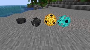 How to use the Chunk Loaders mod in Minecraft