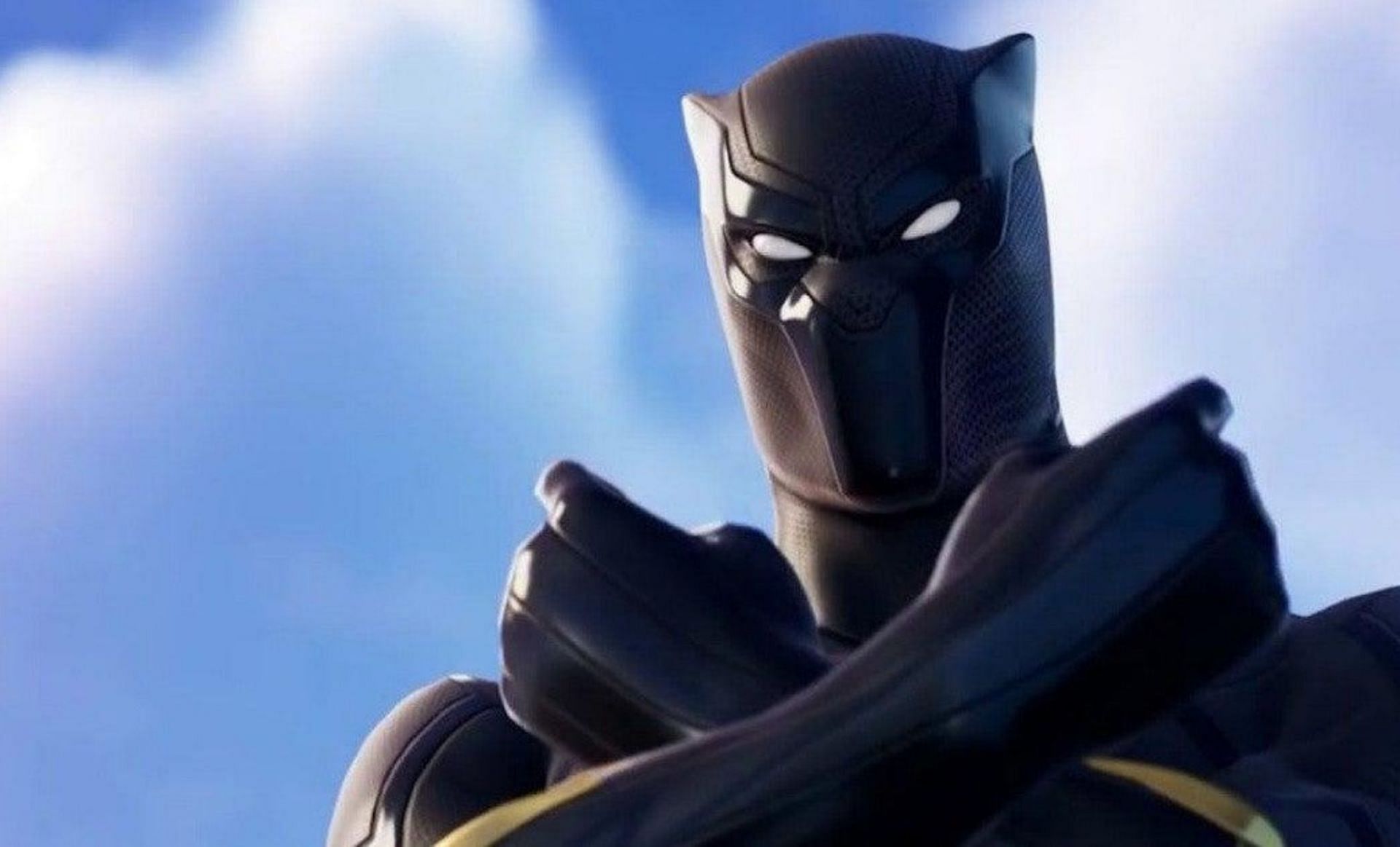 Black Panther could be another collab (Image via Epic Games)