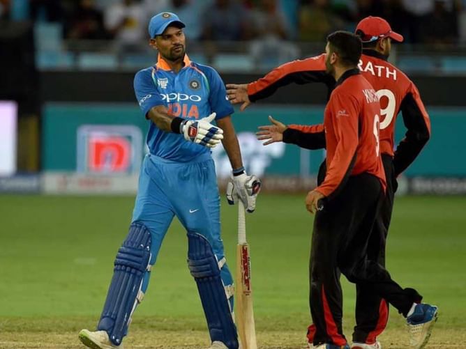 IND vs HKG, Asia Cup 2022: What happened the last time India met Hong Kong?