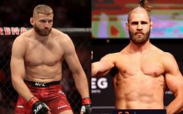 "I never promised you our fight" - Jiri Prochazka reacts to Jan Blachowicz looking for "biggest MMA fight in Europe's history" with him