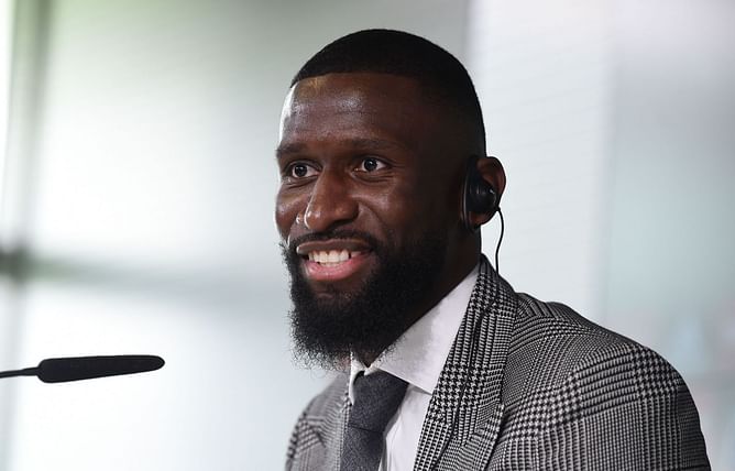 Top 5 free transfers of the summer so far