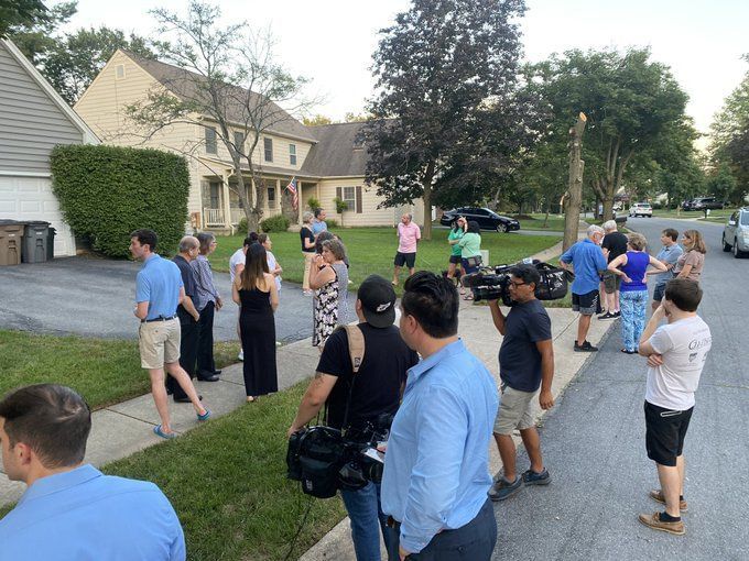 Hamptons house fire Tragic incident leaves two sisters dead in Noyack Bay vacation home