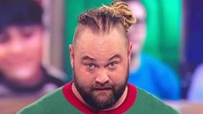 "It's not my fault" - Former WWE Superstar Bray Wyatt responds to a fan on Twitter