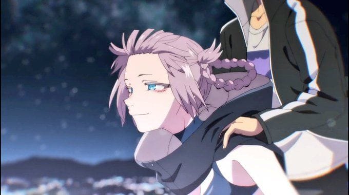 Call of the Night Episode 9 release date, where to watch, what to