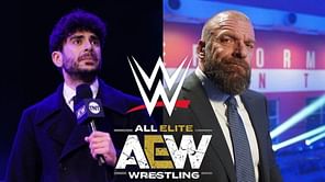 "Great wrestlers are going to be in demand" - Tony Khan concerned 'more so than ever' about AEW stars leaving for WWE