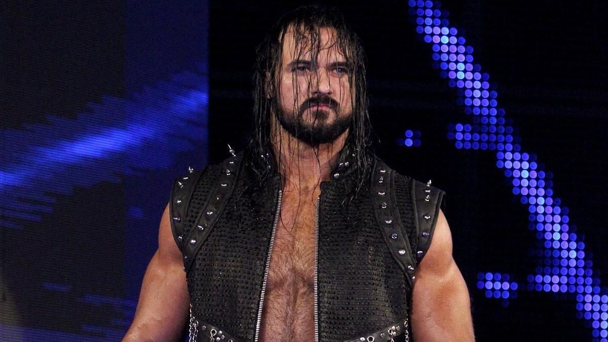 Drew McIntyre on a WWE star's relationship with Roman Reigns