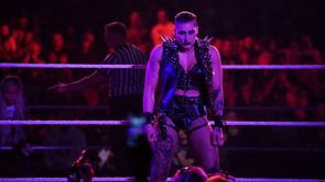 "I really am his Papi" - The Judgment Day opens Monday Night RAW; destroys WWE legend