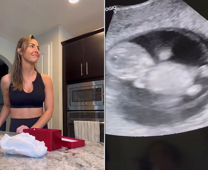 Peyton Royce Announces Pregnancy With Former Wwe Superstar 