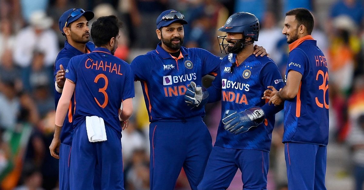 भारत टूर्नामेंट में डिफेंडिंग चैंपियन के तौर पर उतरेगा 