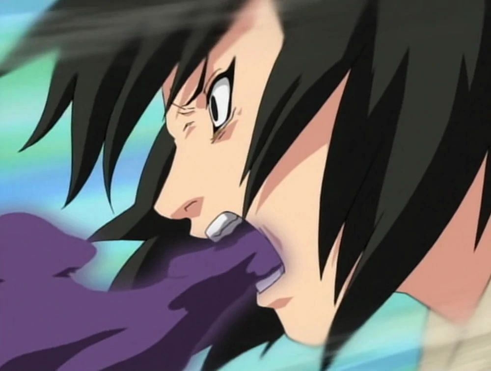 Who is Shizune?