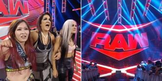Bayley's new team confronted by potential new faction on WWE RAW