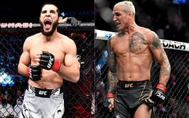 5 reasons why Charles Oliveira will beat Islam Makhachev at UFC 280