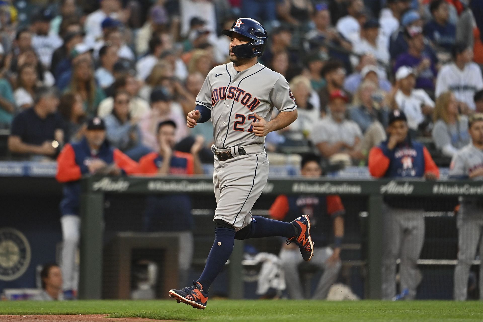 Why José Altuve should have the asterisk of cheating removed - The