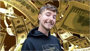 MrBeast celebrates 100 million subscribers by giving away entire private island to fan
