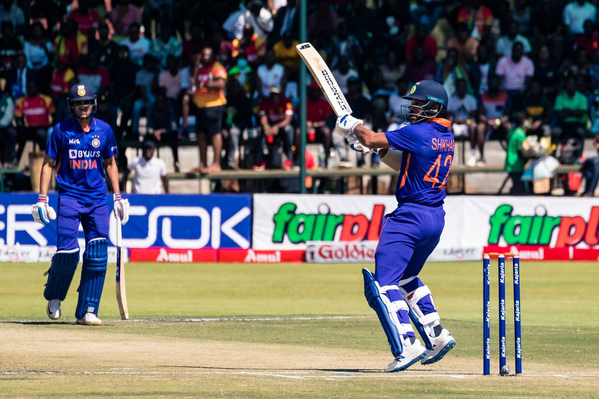 India vs zimbabwe. Zimbabwe Cricket. Cricket 19. USA wins 0:0.