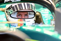 Sebastian Vettel on what he is 'looking forward to keeping' from his F1 career