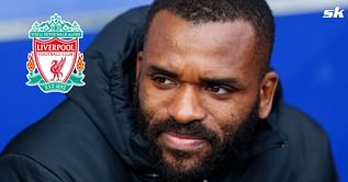 “Absolutely not” – Darren Bent says Liverpool defender ‘is the worst’ when compared with two players from rival Premier League clubs