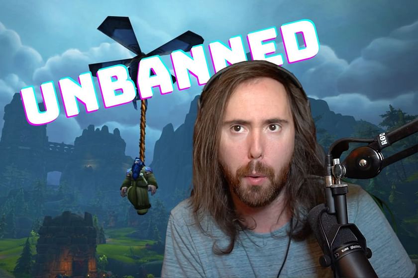 Review embargo lifted today! Great year for games : r/Asmongold