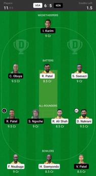 Fantasy suggestion #1