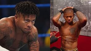 "You can’t learn until you make mistakes" - Lio Rush reflects on his WWE career