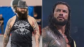 WWE News Roundup: Former champion shows incredible body transformation ahead of big return, Potential spoiler for Roman Reigns' future, Veteran praises former Universal Champion
