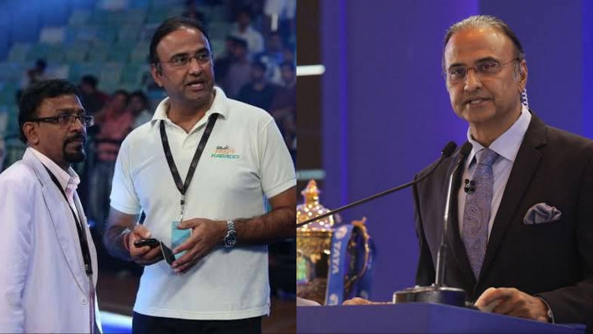 Charu Sharma will be the auctioneer for the Pro Kabaddi 2022 auction.
