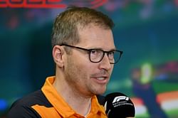 "We are heavily looking into updating all our production facilities"- McLaren planning 'big upgrades' for future F1 seasons
