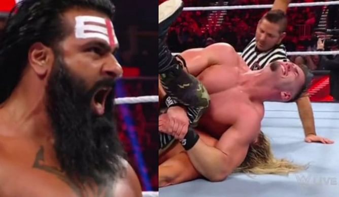 WWE Raw रिजल्ट्स और वीडियो हाइलाइट्स: 15 अगस्त 2022