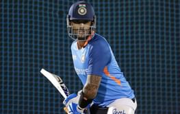 IND vs PAK 2022: "He should have opened with Rohit Sharma" - Danish Kaneria on Suryakumar Yadav's batting position