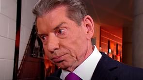 Vince McMahon allegedly wanted former WWE Champion's character to have a three-foot penis