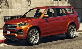 Why GTA Online players should avoid the Benefactor XLS