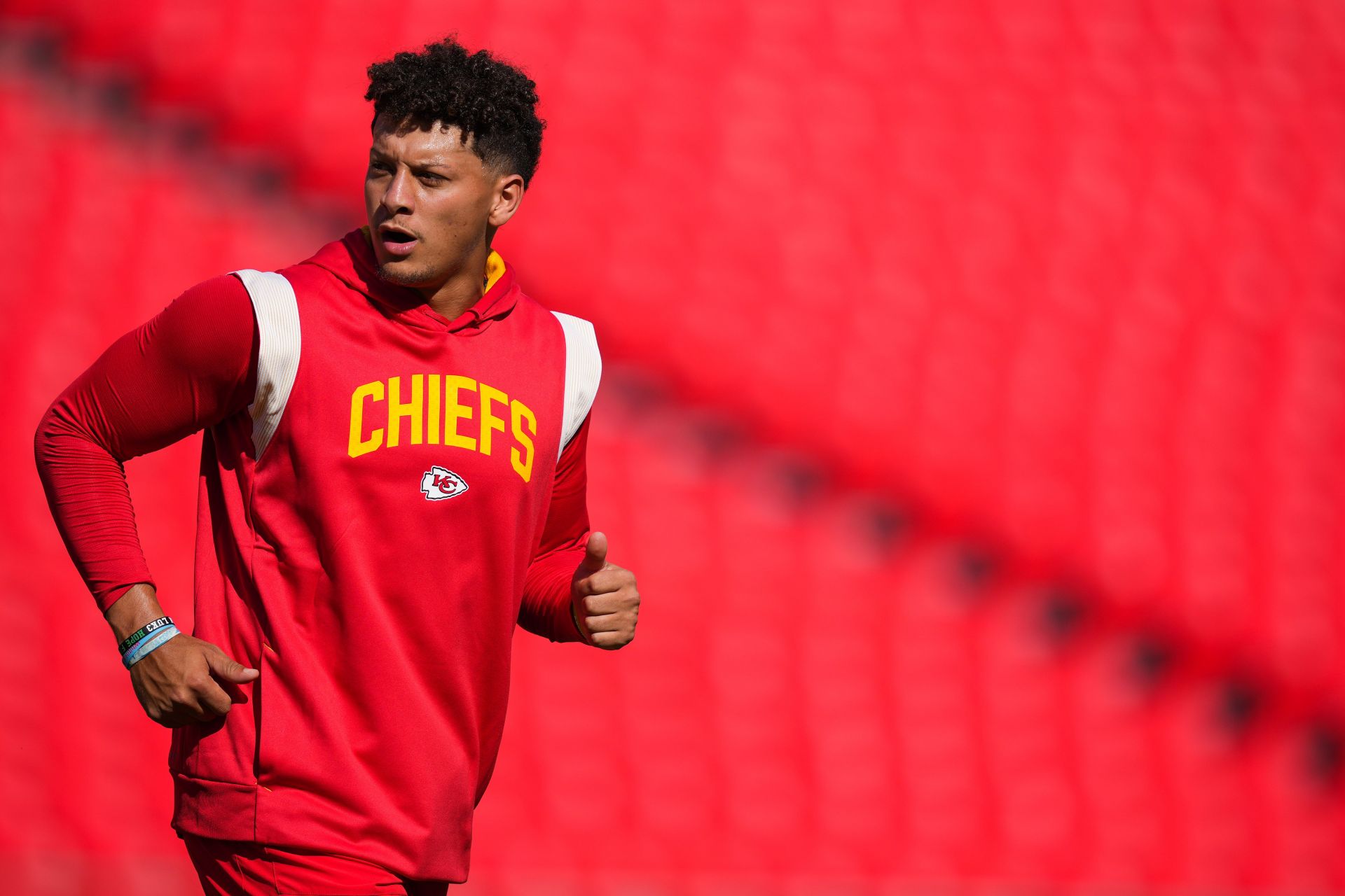 Jackson Mahomes: Who Is Patrick Mahomes' Cringe TikToker Brother?