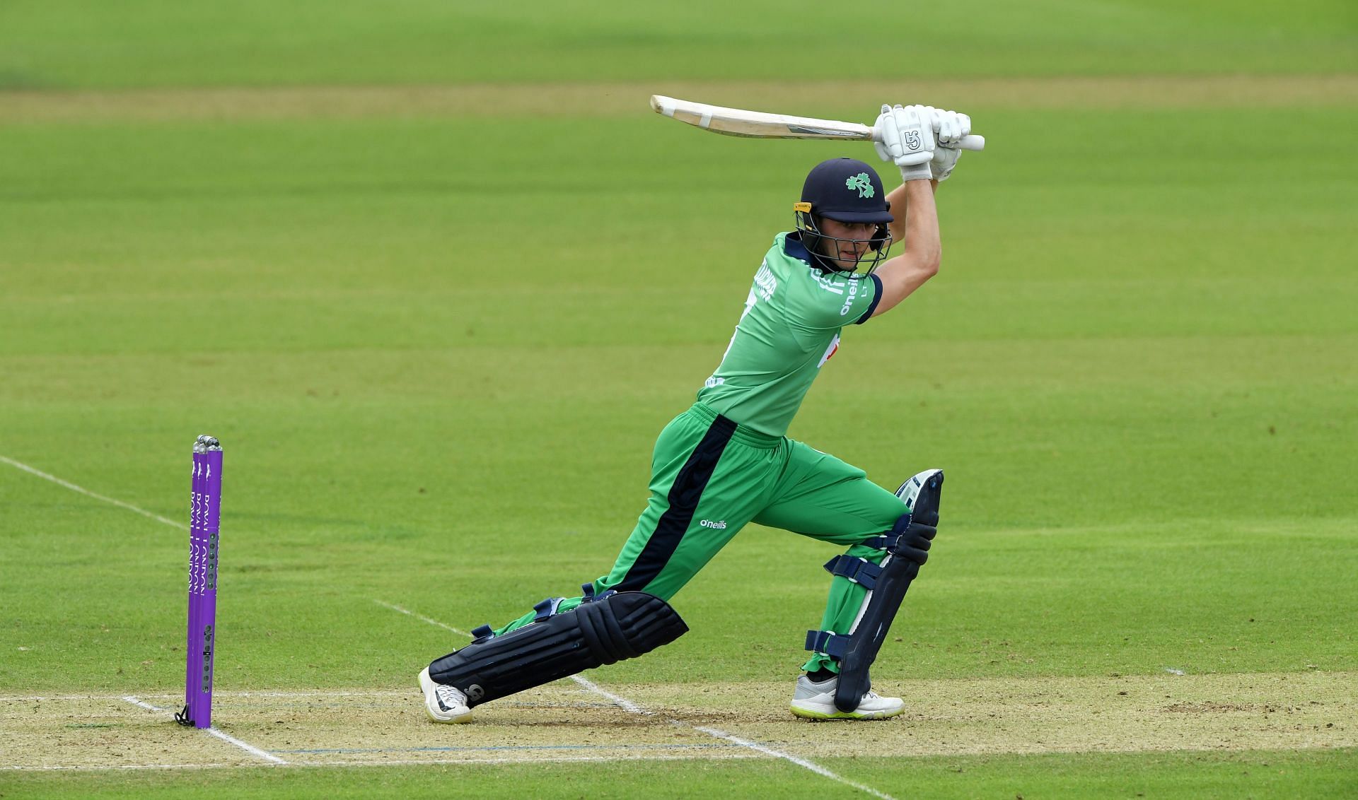 England v Ireland - 2nd One Day International: Royal London Series (Image Courtesy: Getty Images)