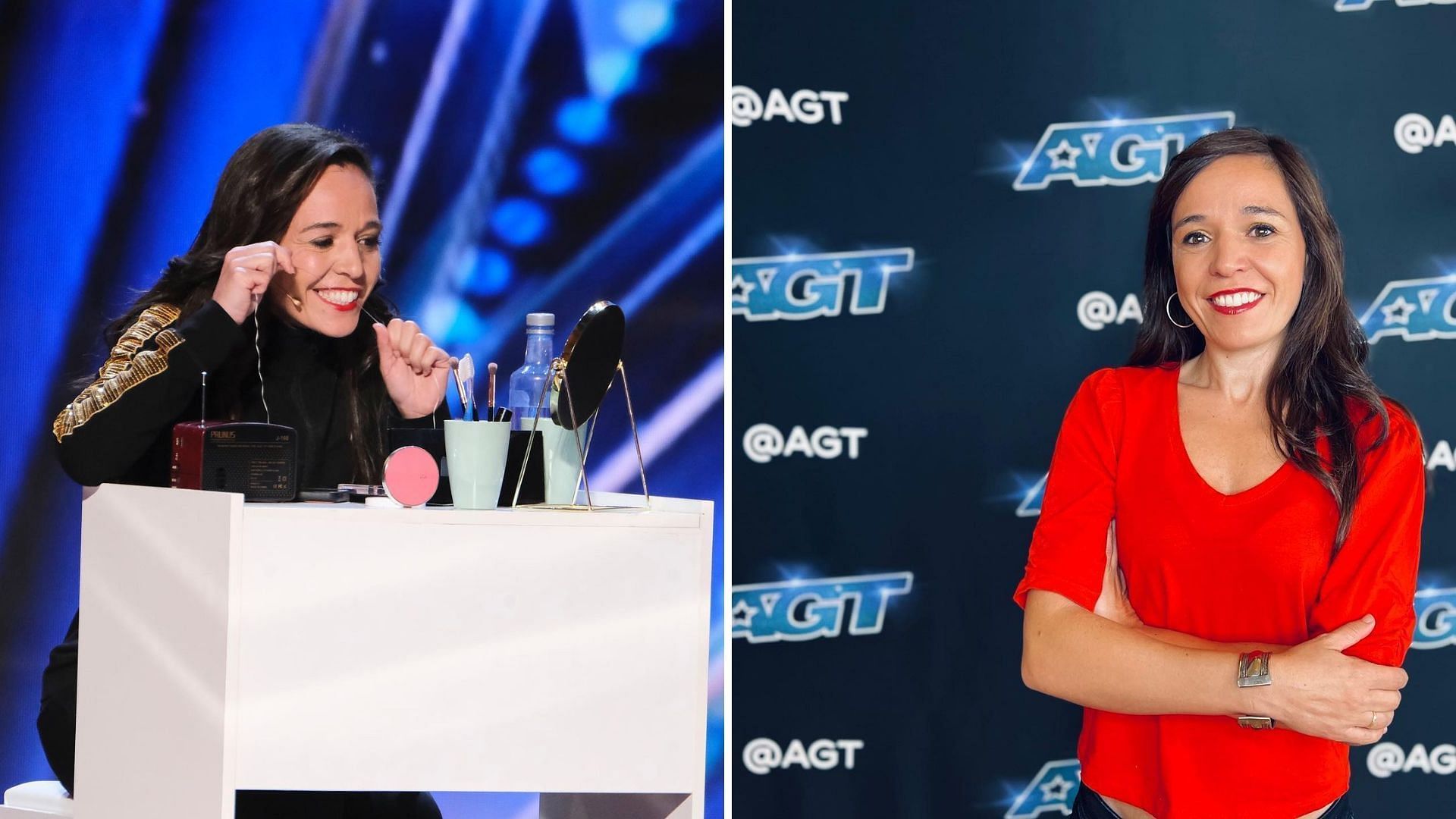 Fans demand AGT contestant Celia Munoz be brought back for finals