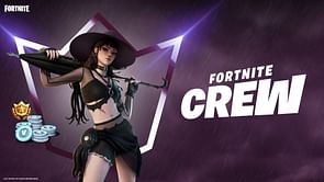 Fortnite Chapter 3 Season 3 has two pay-to-win items most people don't know about