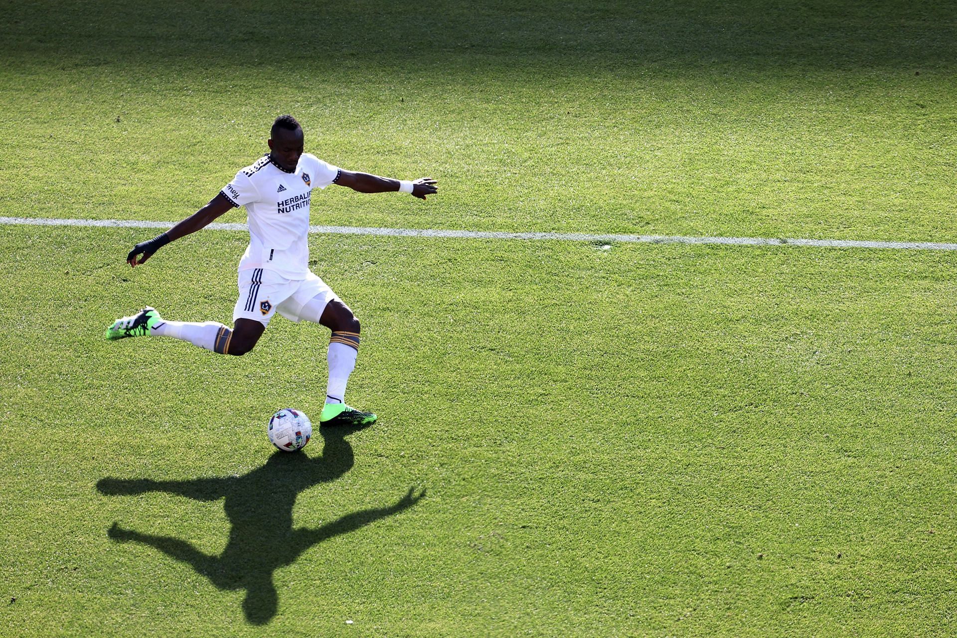 Los Angeles Football Club v Los Angeles Galaxy