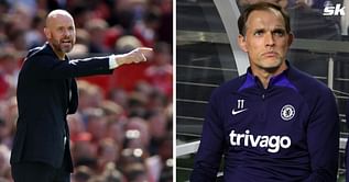 "The decision is up to the player" - Fabrizio Romano confirms Manchester United and Chelsea are interested in signing sought-after striker