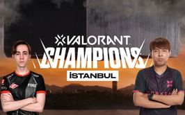 5 best Sentinel players to look out for at VCT Champions 2022: Istanbul