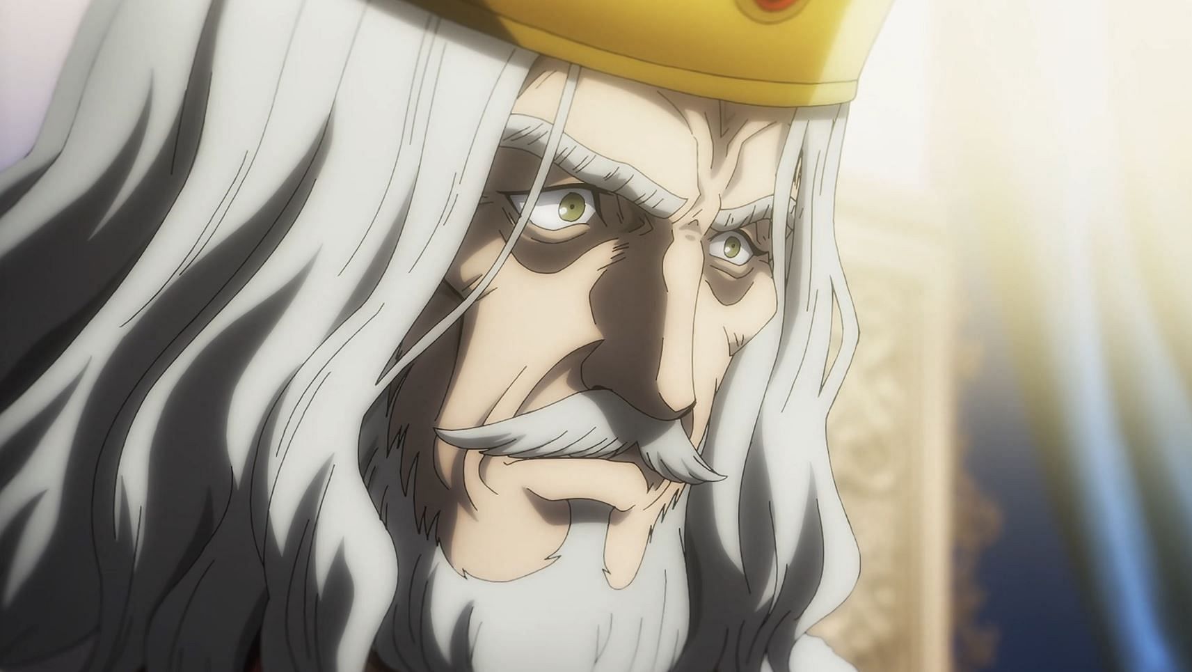 Overlord Season 4 Episode 9: Will Aniz take Zanac's head in exchange for  mercy?