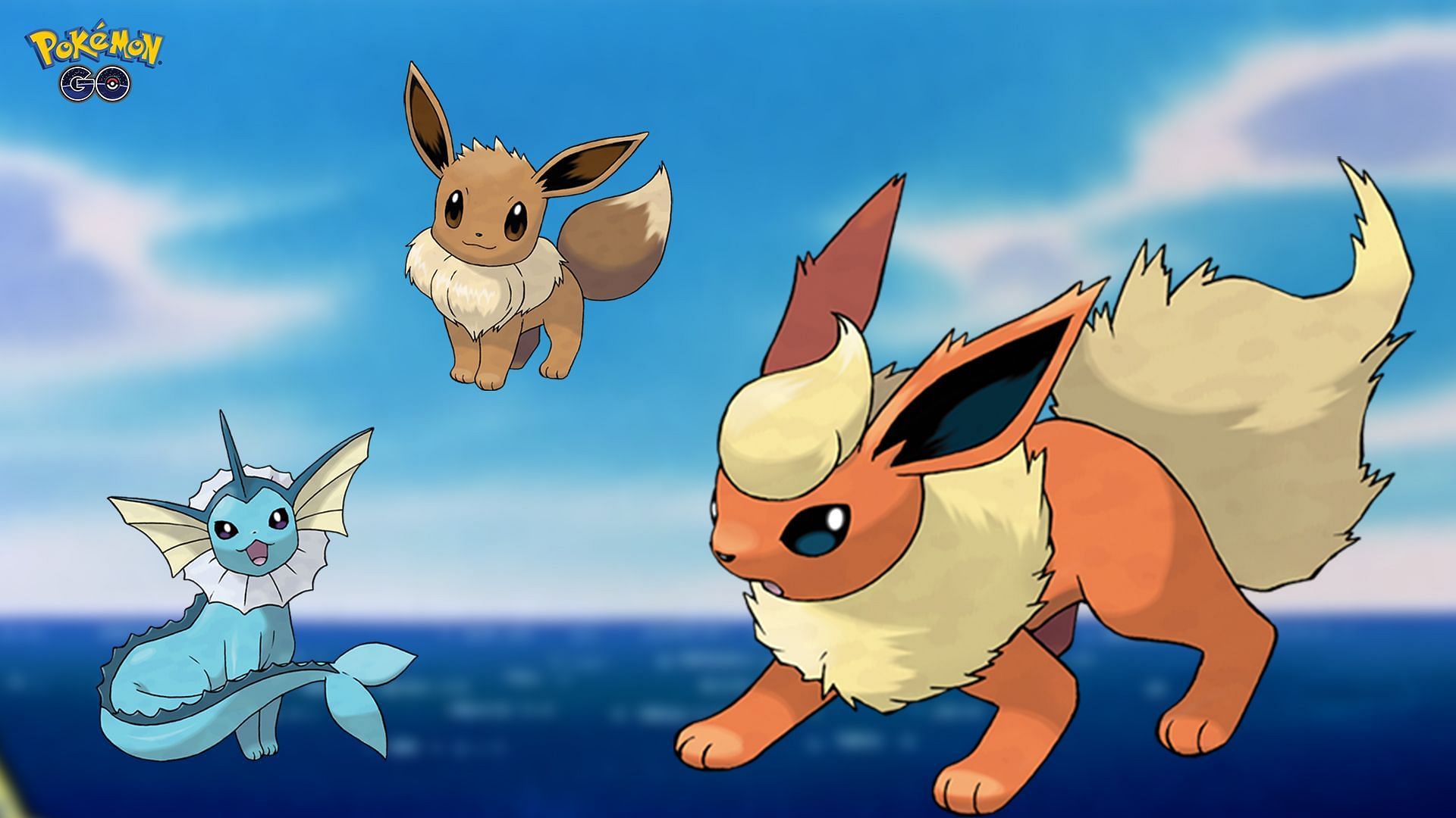 Eevee, Pokémon