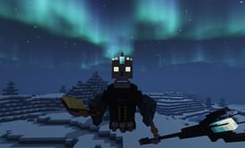 5 best Minecraft mods for new bosses in 2022