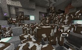 4 best mobs to farm in Minecraft in 2022