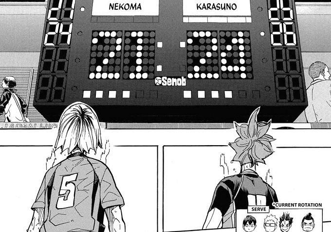 Haikyuu!! FINAL two-part movie adaptation will either make or break the