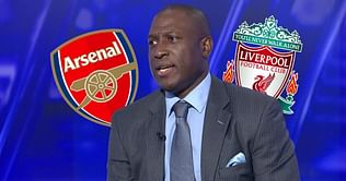 "He could also add goals to that side" - Liverpool told to sign Arsenal target