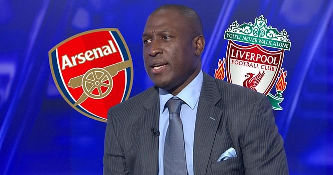 "He could also add goals to that side" - Liverpool told to sign Arsenal target