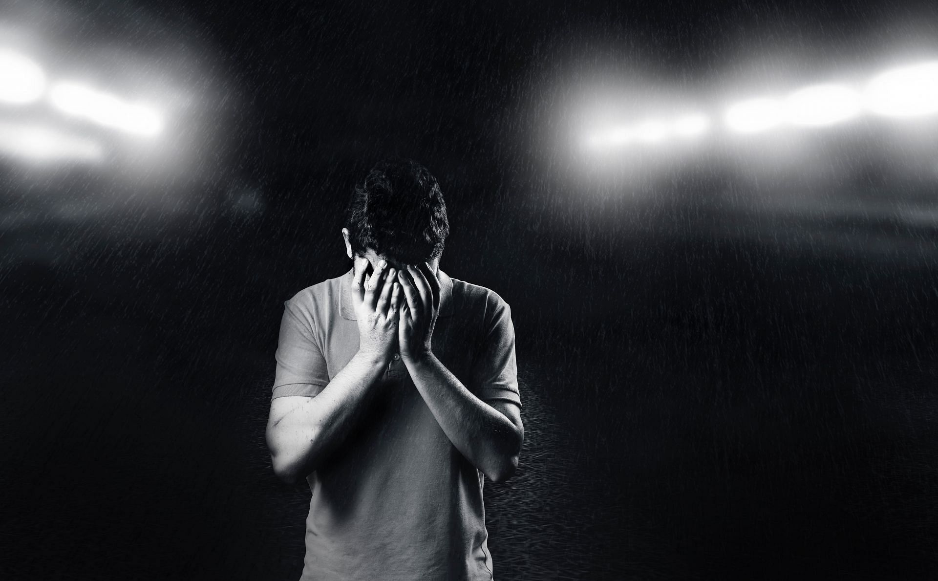Depression affects millions worldwide (Pexels Daniel Reche)