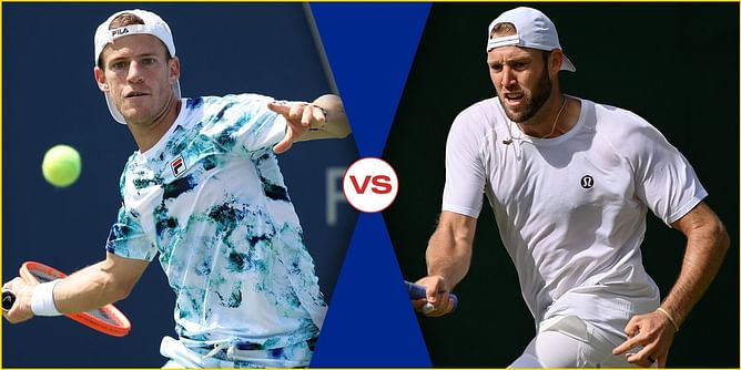 US Open 2022: Diego Schwartzman vs Jack Sock preview, head-to-head, prediction, odds and pick