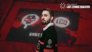"Regional or Tier 2 league, everybody will be in a better place": 100T Stellar on Riot's franchising league structure at VCT NA LCQ