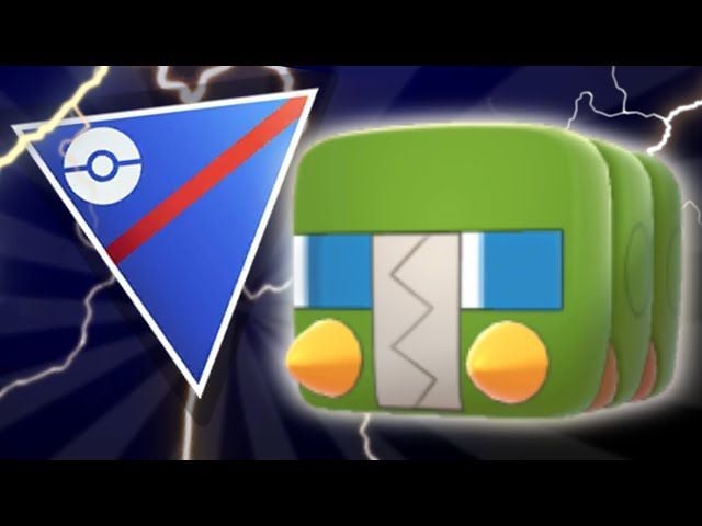 How to evolve Charjabug into Vikavolt in Pokemon GO