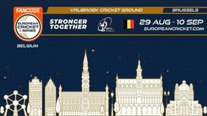 STRC vs MECC Dream11 Prediction: Fantasy Cricket Tips, Today's Playing 11s and Pitch Report for ECS Belgium T10 2022 Match 3 & 4
